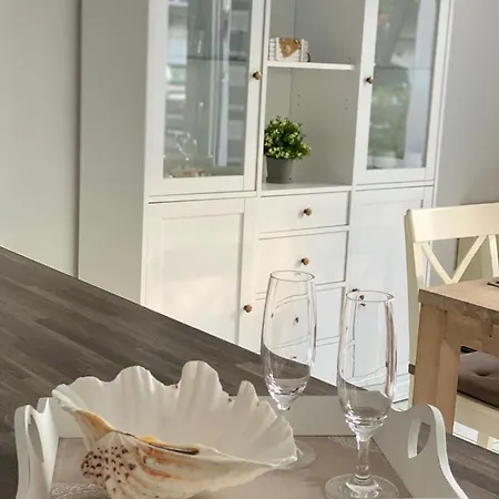 Kiebitz Tatil Evi Dorumer Neufeld