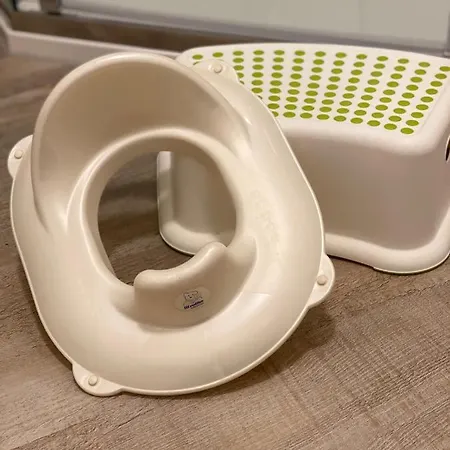 Holiday home Kiebitz