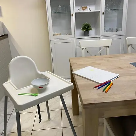 Tatil Evi Kiebitz *