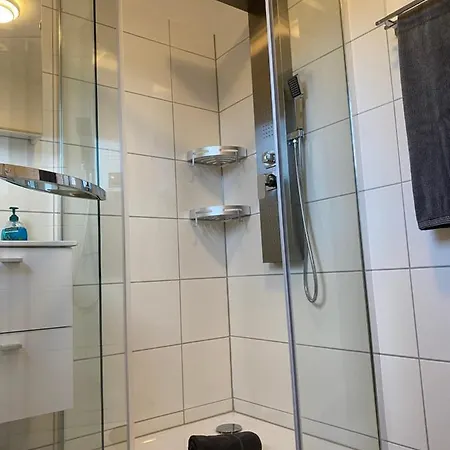 Tatil Evi Kiebitz Dorumer Neufeld