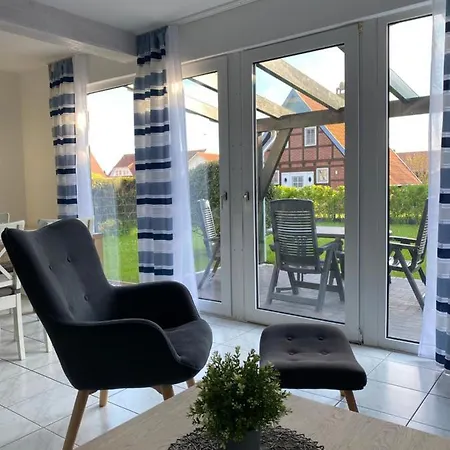 Kiebitz Dorumer Neufeld