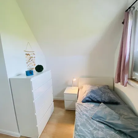 Kiebitz Tatil Evi *