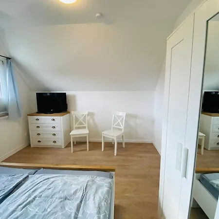 Kiebitz Holiday home Dorumer Neufeld