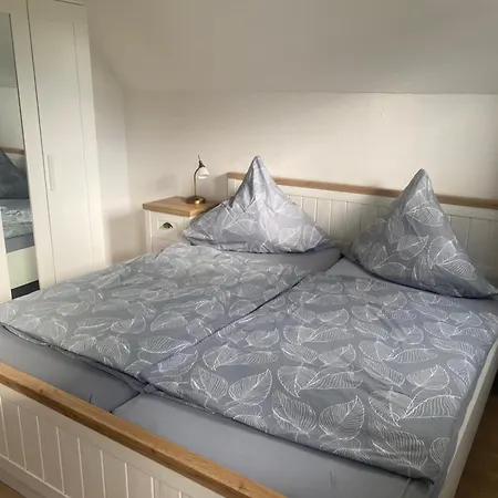 Kiebitz Holiday home Dorumer Neufeld
