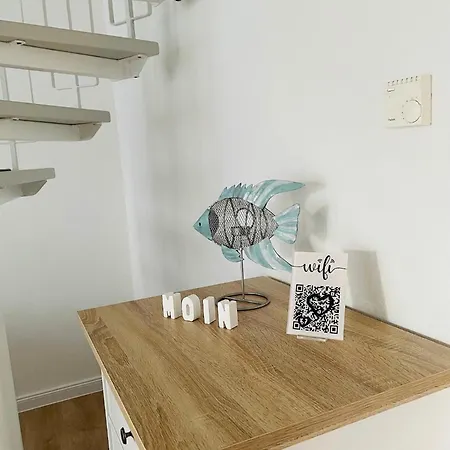 Holiday home Kiebitz