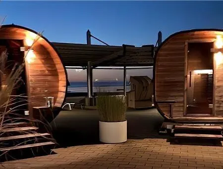 Kiebitz Tatil Evi Dorumer Neufeld