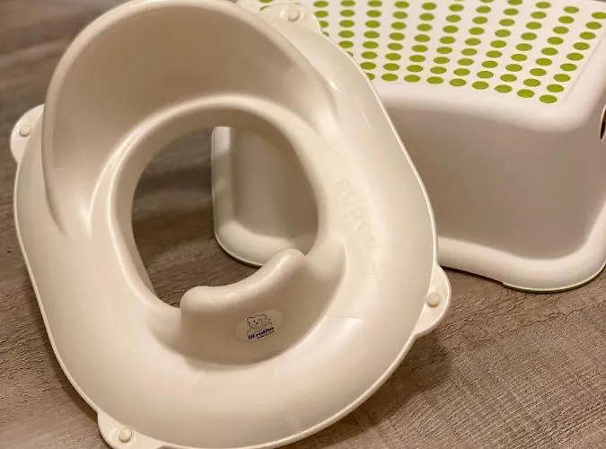 بيت للعطل Kiebitz