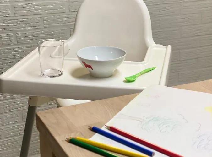 بيت للعطل Kiebitz