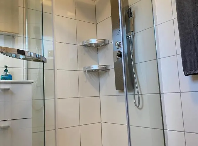 بيت للعطل Kiebitz دورم نيوفيلد