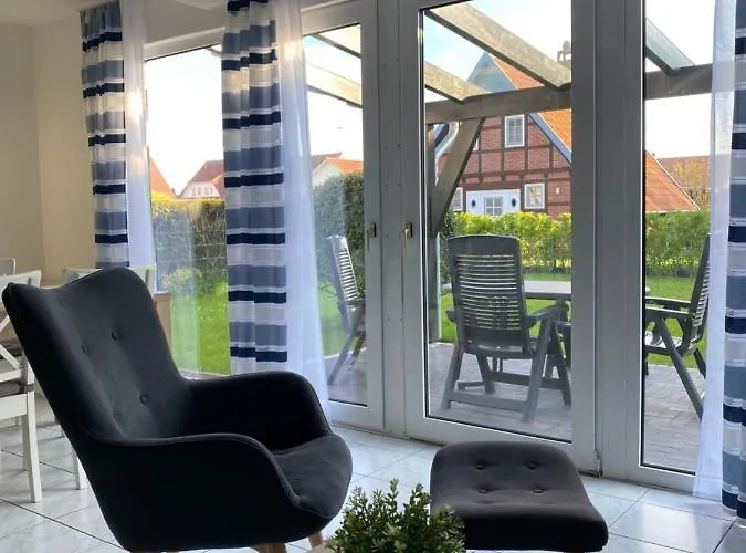 Kiebitz دورم نيوفيلد