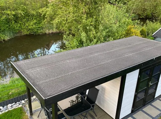 Nyaraló Kiebitz Dorumer Neufeld