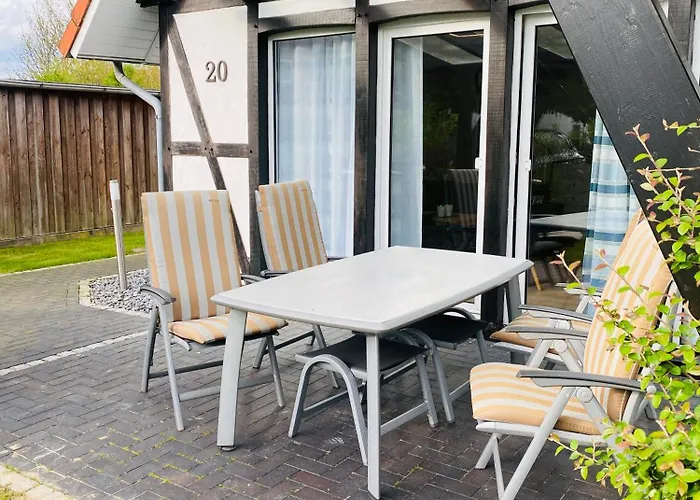 Kiebitz Dorumer Neufeld